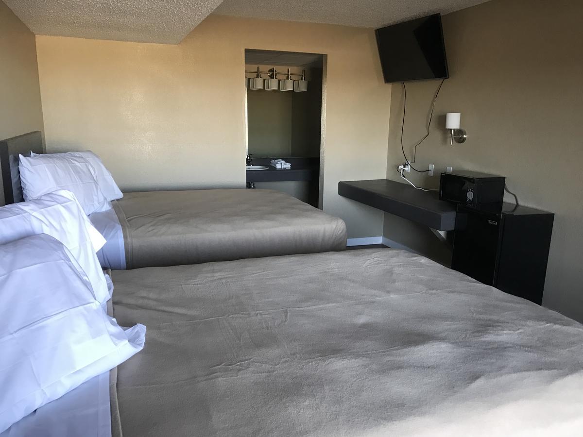 Welcome Inn Springfield Esterno foto
