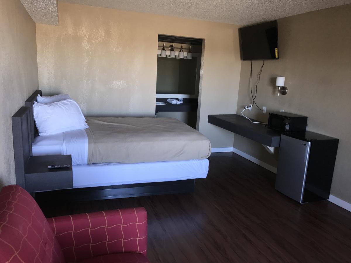 Welcome Inn Springfield Esterno foto